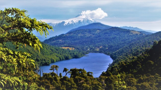 Chile es elegido por segundo año consecutivo como el Mejor Destino Verde del Mundo