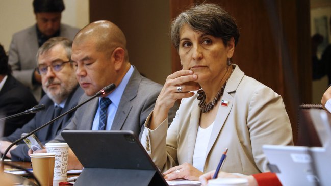 Comisión de Salud del Senado comenzó votación de la ley corta de isapres