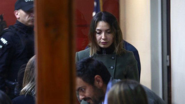 Caso Lencería: Corte de Concepción debatirá este jueves posible cambio de cautelares