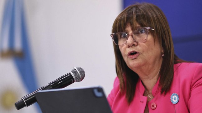 Gobierno de Milei no permitirá cortes de calles como forma de protesta