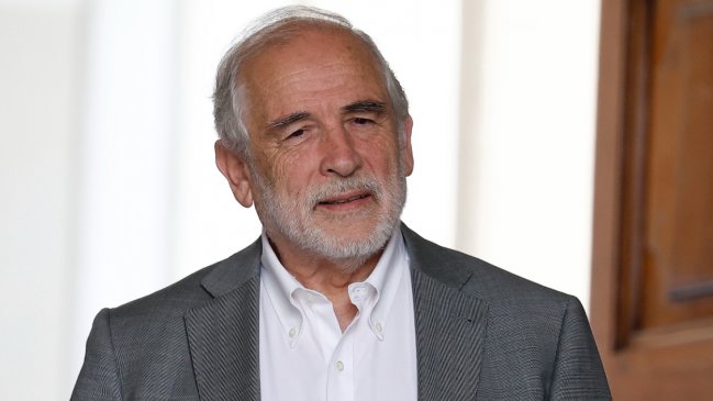 Montes: Informe recibido sobre Democracia Viva en junio 