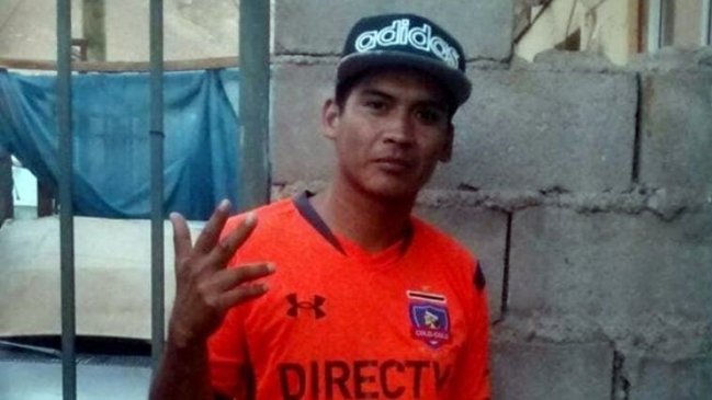 Pese a versión sobre fiesta descontrolada, Fiscalía formaliza a Luis Castillo por secuestro