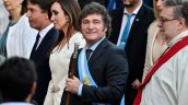 Gobierno de Milei recibirá 960 millones de dólares de CAF para pagar al FMI