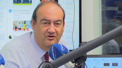   Zapata: Quizás ya no podemos hablar de la 