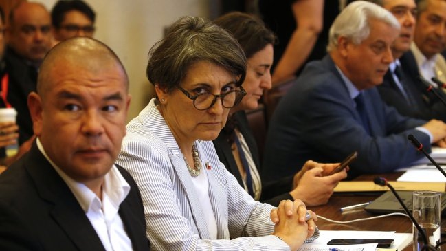 Fallo GES: Comisión aprobó adelanto al reajuste de planes de las isapres
