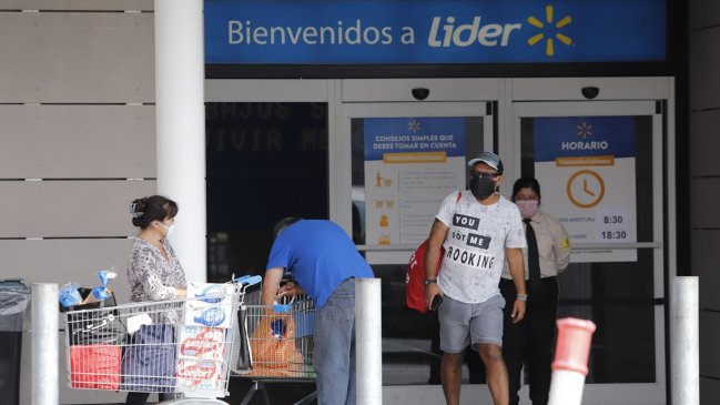 Exigir la boleta a la salida de las tiendas viola la Ley del Consumidor