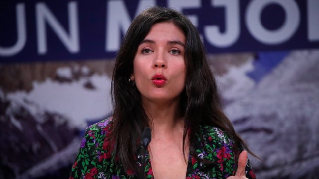 Vallejo por reforma previsional: Llegó la hora de responderle a los adultos mayores