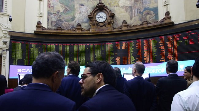 En el Top 10: The Economist destaca la economía de Chile entre las mejores de 2023