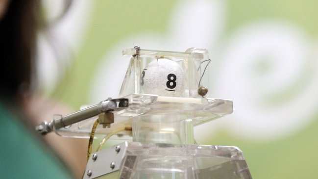 Estos son los primeros ganadores de 