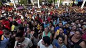 Miles de migrantes obtienen amparo para recibir atención de las autoridades mexicanas