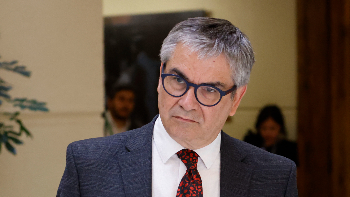 Marcel por reforma previsional: No podemos seguir peleando mientras el país no avanza