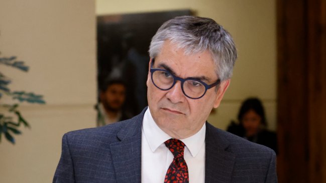 Marcel por reforma previsional: No podemos seguir peleando mientras el país no avanza