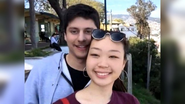 Caso Narumi: Claves del nuevo juicio y condena contra Nicolás Zepeda