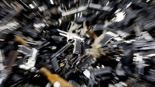 Congreso aprobó creación de Fiscalía Supraterritorial anti crimen organizado