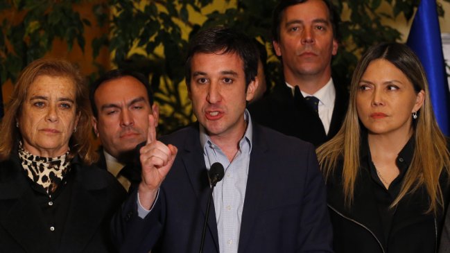 Jefe de bancada UDI: Nuestra apertura a una reforma previsional no puede ser motivo de abuso