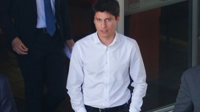 Defensa de Zepeda presentó recurso para anular segundo juicio que lo condenó