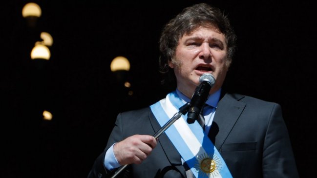 Gobierno argentino reprochó el llamado a huelga general de la CGT