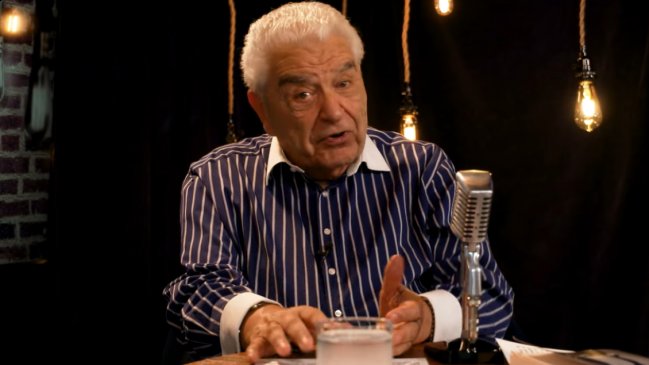 ¿Mito o verdad? Don Francisco aclaró si recibe dinero de la Teletón