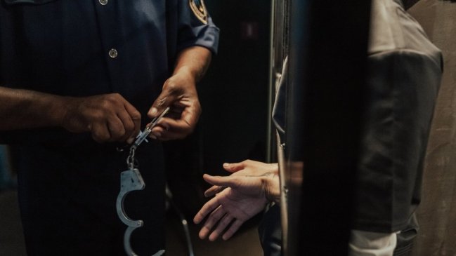 Piden a EEUU que frene la primera ejecución mediante asfixia con nitrógeno