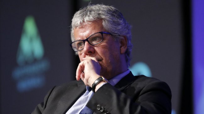 Eyzaguirre: Retroceso de liceos emblemáticos no es producido por la Ley de Inclusión