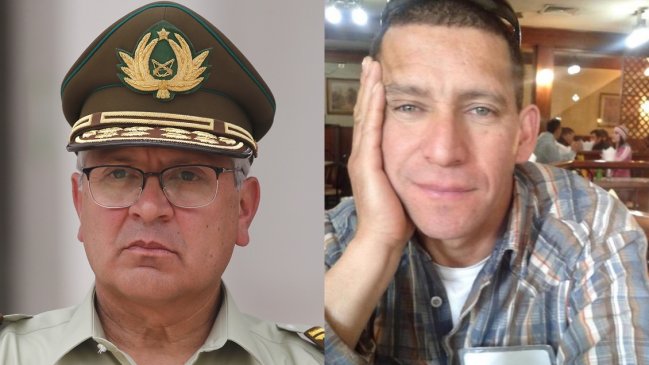 18-O: Fiscalía imputará al general Yáñez por la muerte de Cristián Valdebenito