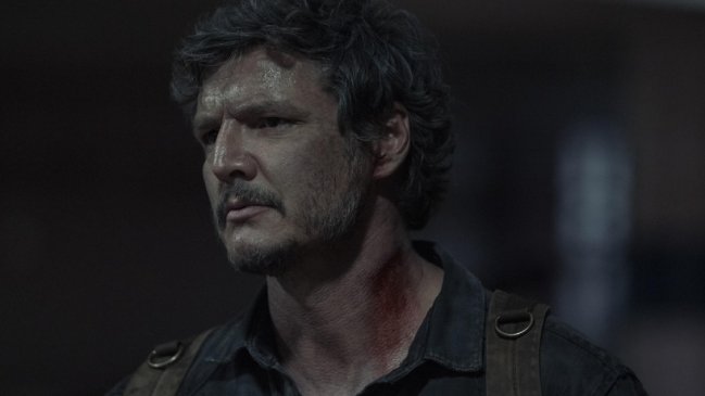 Pedro Pascal no pudo imponerse en los Globos de Oro 2024