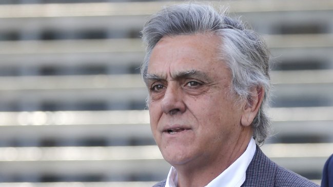 Longueira pidió exponer en el Congreso sobre la nueva Ley de Pesca