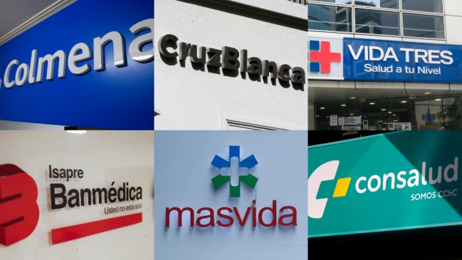 Comisión de Salud del Senado quiere despachar en una semana la ley corta de isapres