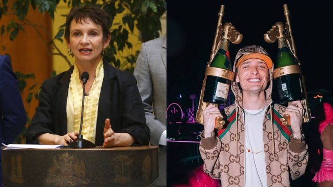 Gobierno entra en el caso Peso Pluma: 