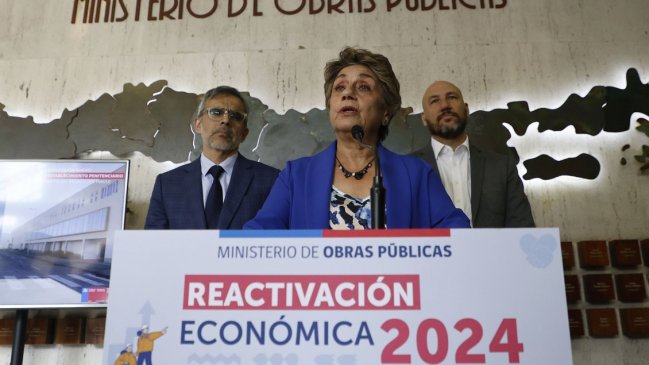 Gobierno abrió licitación para habilitar y operar la nueva cárcel 