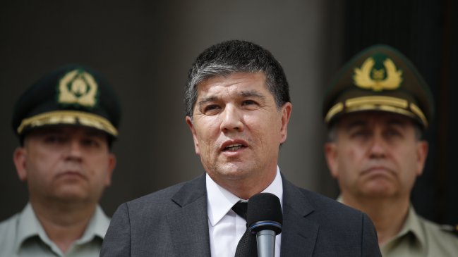 Crisis de seguridad: Monsalve viajará este jueves a Venezuela