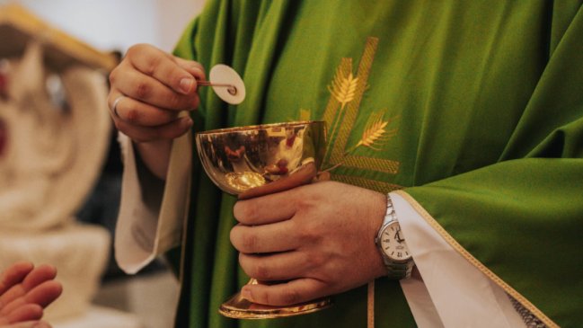 Régimen de Ortega acordó con el Vaticano la excarcelación de sacerdotes