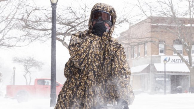 En Iowa y bajo cero: Hoy comienza oficialmente la carrera por la Casa Blanca