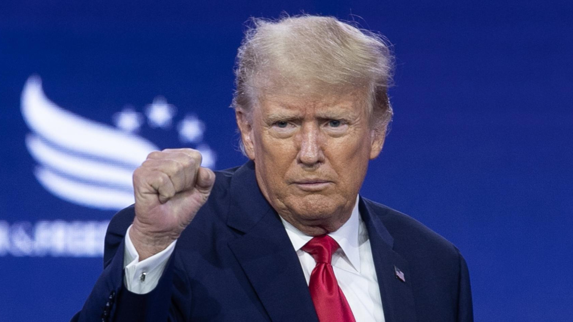 Trump testificará en caso de difamación contra escritora