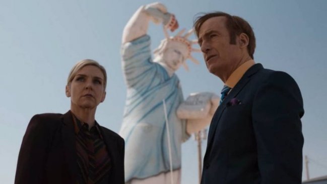 Premios Emmy 2023 : 