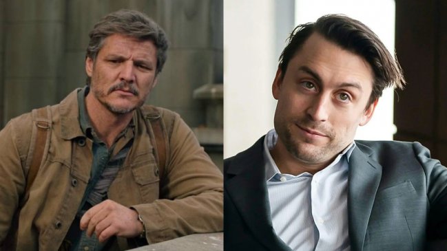 Pedro Pascal pierde en los Emmy 2023 frente a 