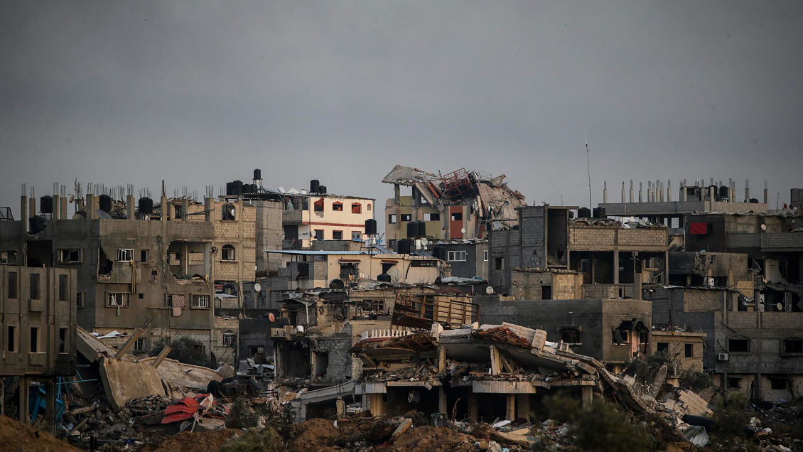 Chile pidió al CPI investigar 