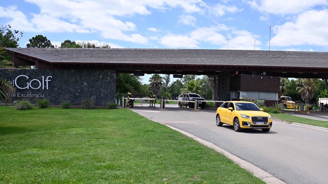 Familiares del líder narco 'Fito' Macías fueron detenidos en Argentina y deportados a Ecuador