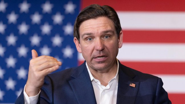 Ron DeSantis deja las primarias republicanas y da su apoyo a Trump