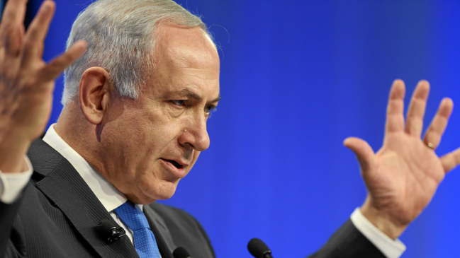 Netanyahu rechazó categóricamente las condiciones de Hamás para liberar a los rehenes