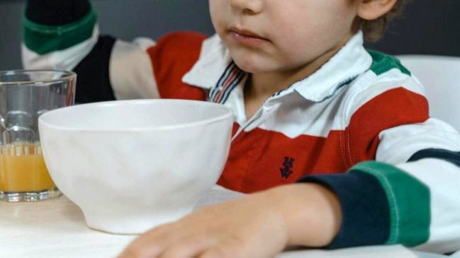 Niño francés ocultó durante dos años que había sido abandonado y vivía solo