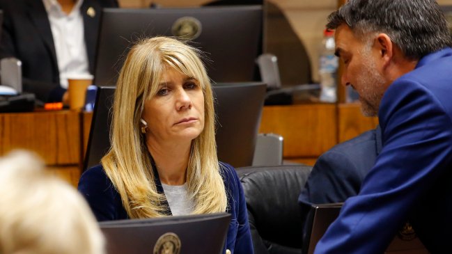 Rincón por municipales: Trabajo con otros partidos es posible si ponen a Chile en el centro