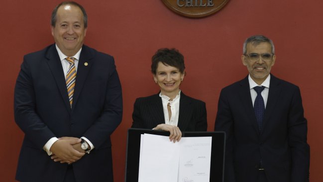 Gobierno promulgó reforma que crea la Fiscalía Supraterritorial anti crimen organizado