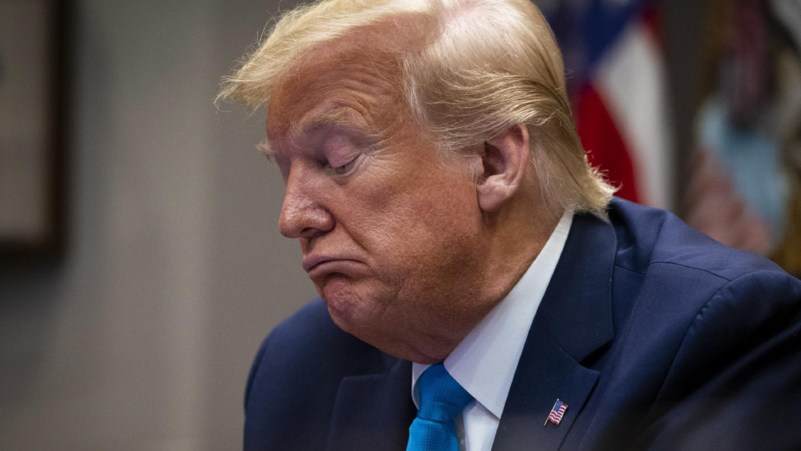 Trump, culpable de difamación, deberá pagar millonaria indemnización