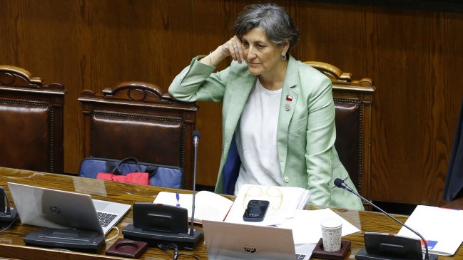 Sala del Senado aprobó idea de legislar la ley corta de isapres