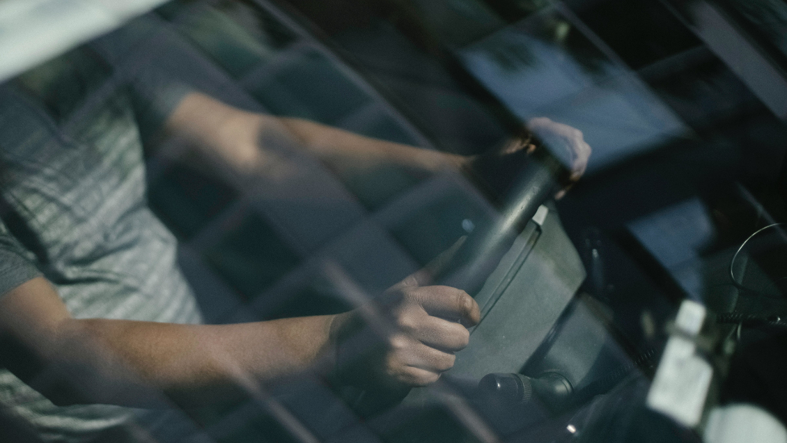 Los modelos de autos más robados durante el 2023 en Chile