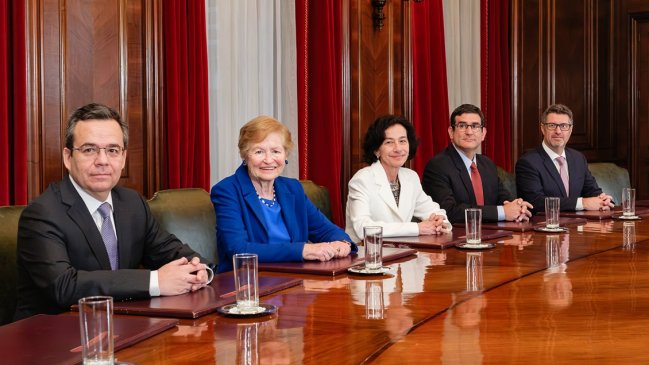 Banco Central bajó la tasa de interés al 7,25%