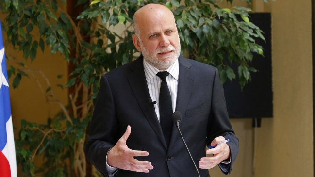 Infraestructura crítica: Elizalde pidió destrabar acuerdo durante receso legislativo