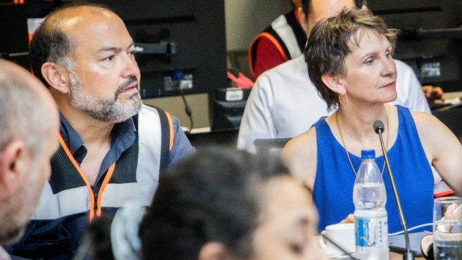 Incendios forestales: Gobierno anticipa financiamiento para retiro de escombros