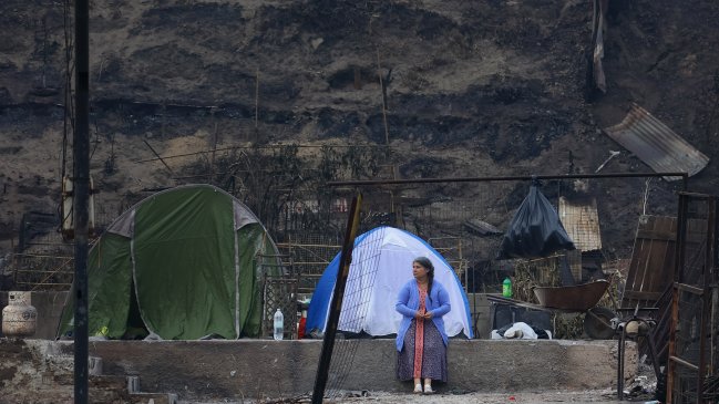 BancoEstado: Las medidas de apoyo para damnificados en la Región de Valparaíso